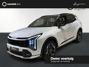 Kia Sportage - 1.6 T-GDi Hybrid GT-PlusLine | Trekhaak | Panoramaschuifdak 