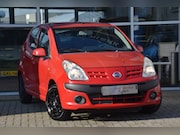 Nissan Pixo - 1.0 Visia Airco Elek. Ramen 5Drs. Apk Stuurbekrachtiging 1st