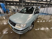 Hyundai Matrix - MET AIRCO & APK TOT 18-08-2026