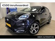 Ford Puma - 1.0 EcoBoost Hybrid ST-Line Automaat | Winter Pack | Navi |