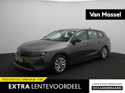 Opel Astra - Sports Tourer 1.2 Edition | Apple Carplay/Android Auto | Cru