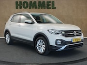 Volkswagen T-Cross - 1.0 TSI Life ORIGINEEL NEDERLANDSE AUTO - AFKOMSTIG VAN 1E E