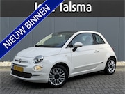 Fiat 500 - TwinAir 81PK Lounge | Apple/Android Carplay | Cruise | Clima