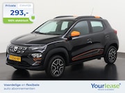 Dacia Spring - Expression 27 kWh | All-in 293, - Private Lease | Direct uit