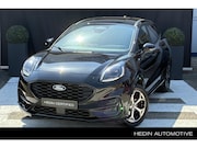 Ford Puma - 1.0 EcoBoost Hybrid ST-Line Automaat | Winterpack | Camera |