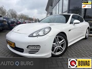 Porsche Panamera - 3.6 4 | Automaat | Luchtvering | Navi | Climate | Leder | PD