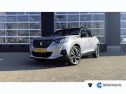 Peugeot 2008 - 1.2 GT Pack | Camera | Parkeersensoren | Alcantara | Apple C