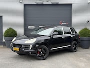 Porsche Cayenne - 4.8 S | Panoramadak | Xenon | Cruise Control | TV Schermen |