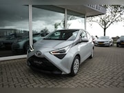 Toyota Aygo - 1.0-VVT-i X-Play