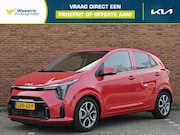 Kia Picanto - ExecutiveLine I Winterpack I Navigatie I Slechts 3400 km NAP