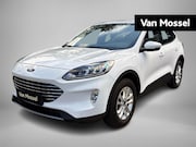 Ford Kuga - 2.5 PHEV Titanium Winterpack | Cruise Control | Camera | Cli