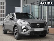 Peugeot 2008 - 1.2 Hybrid 145 Business Automaat | | CarPlay | Navigatie | C