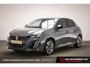 Peugeot 208 - 1.2 PureTech 100 Allure | NAVIGATIE PACK | HALF LEDER | CLIM