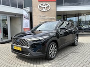 Toyota Corolla Cross - 2.0 High Power Hybrid First Edition 1e EIGENAAR NL-AUTO APPL