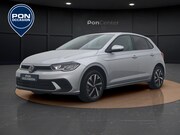 Volkswagen Polo - 1.0 TSI Life | Camera | LED | 16" | Parkeersensoren |