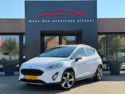 Ford Fiesta - 1.0 80pk Active | Apple Carplay | Cruise Control