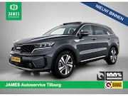 Kia Sorento - 1.6 T-GDI Hybrid 2WD ExecutiveLine LEDER | PANORAMADAK | CAM