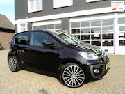 Volkswagen Up! - 1.0 BMT high up! Cruise PDC Stoelverwarming