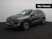 Ford Kuga - 2.5 PHEV Titanium X | Winter Pack | Navi | Trekhaak |
