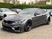 BMW M4 - 4-serie Coupé Liberty Walk|20" Vossen|HUD|Carbon|A