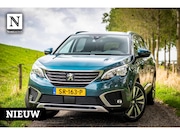 Peugeot 5008 - 1.2 PureTech Blue Lease GT-Line|7P|Nap|Trekhaak