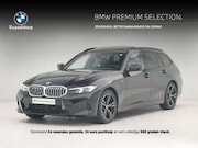 BMW 3-serie - 3 Serie 320i Touring M-Sport