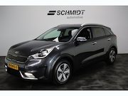 Kia Niro - 1.6 GDi Hybrid DynamicLine | Trekhaak | Camera | Cruise | Ca