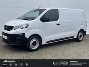 Peugeot e-Expert - EV L2 50 kWh 136 pk Automaat / 100% SoH / WLTP tot 224km / C