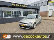 Volkswagen CrossPolo - 1.2 TSI APK 08/2027