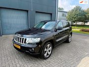 Jeep Grand Cherokee - 3.0 CRD Limited automaat 2011 Nieuw Apk