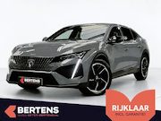 Peugeot 408 - 1.2 Hybrid 145 e-DCS6 GT Automaat | 19 inch | 360 camera | E
