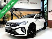 Volkswagen Taigo - 1.5 TSI R-Line Black Style/ Cam/ Pano/ IQ LED/ 18''LMV
