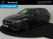 Mercedes-Benz C-klasse - Estate 180 Star Edition / Stoelverwarming / Achteruitrijcame