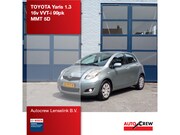 Toyota Yaris - 1.3 16v VVT-i 99pk MMT 5D | Origineel NL |