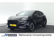 Ford Puma - 1.0 155pk Hybrid ST-Line X First Edition Trekhaak Camera B&O