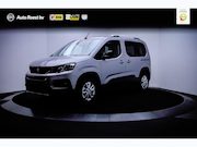 Peugeot Rifter - 1.2T Aut. ALLURE PACK PANO | NAVI | 360 CAMERA | TREKHAAK | 