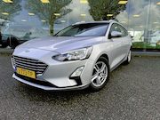 Ford Focus - Wagon 1.0 EcoBoost Hybrid Trend Edition Business APK tot 10-