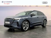 Audi Q4 e-tron - S edition e-tron 45 82 kWh 210 kW / 286 PK SUV Ele