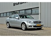Mercedes-Benz C-klasse - C 230 Elegance 47516km Youngtimer