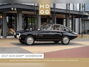 Fiat 1500 - Ghia GT