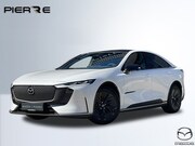 Mazda 6e - Takumi 68.8 kWh | BLACK PAKKET | LEDER | 360 CAMERA | PANO |