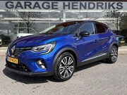 Renault Captur - 1.6 E-Tech Plug-in Hybrid 160 Initiale Paris | TWO TONE | Le