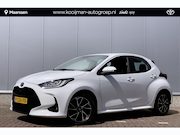 Toyota Yaris - 1.5 Hybrid Dynamic / Camera / DAB+ /