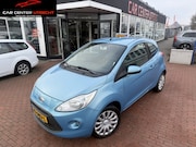 Ford Ka - 1.2 Trend | airco | 1e eigenaar |