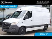 Mercedes-Benz Sprinter - 317 L2H2 TREKHAAK BETIMMERING AUT.