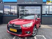 Citroën DS4 - 1.6 So Chic Automaat Airco Cruise Pdc pano Raam Trekhaak geh