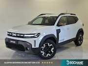 Dacia Duster - 1.6 Hybrid 140 Extreme | Apple CarPlay / Android Auto naviga
