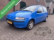 Fiat Punto - 1.2 Active INRUILKOOPJE APK ONDERHOUDSBEURT