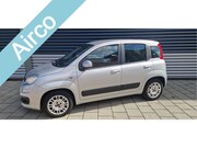 Fiat Panda - 0.9 TwinAir Easy AIRCO NAP lage kilometerstand