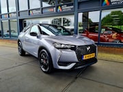 DS DS 3 Crossback - 1.2 100pk Performance Line Navi Carplay Nieuwst! All-in prij
